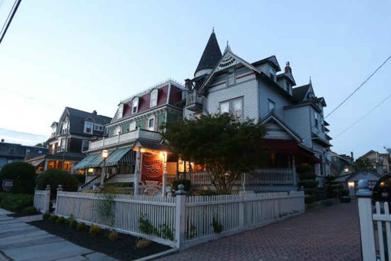 Beauclaire’s Bed & Breakfast Inn