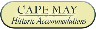 Cape May Historic Accommodations